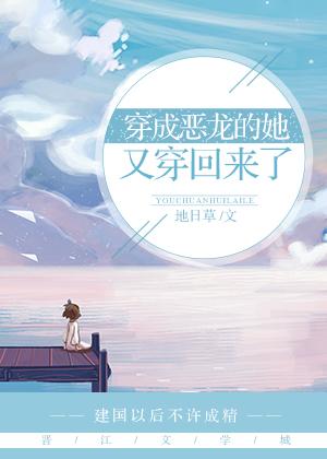 穿成恶龙的她又穿回来了有男主吗
