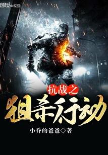 抗战之狙杀敌爆装系统