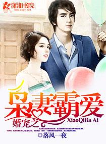 婚宠之枭妻霸爱的下一部叫什么书名