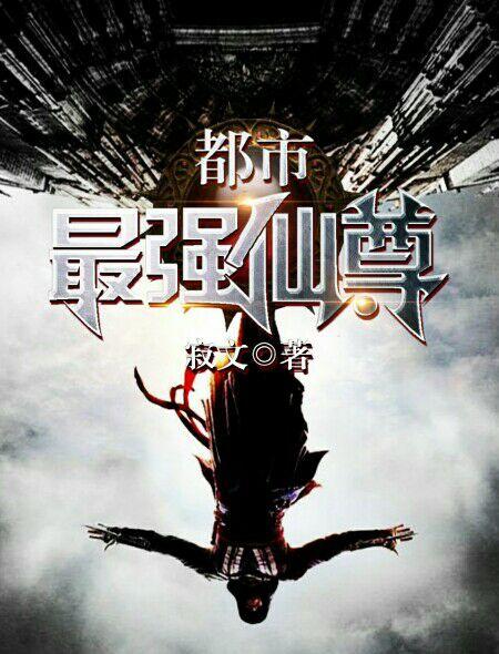 都市最强仙尊洛无极动漫