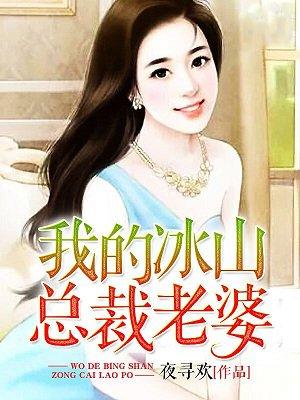 我的冰山总裁老婆陆尘