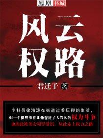风云权路TXT