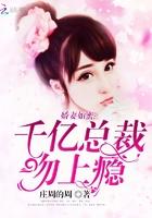 娇妻似火隐婚总裁太撩人
