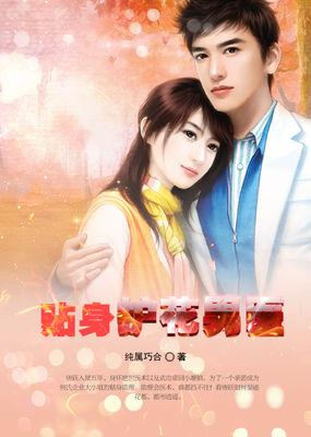 贴身护花男医txt