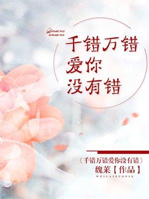 千错万错爱你没有错是什么歌曲