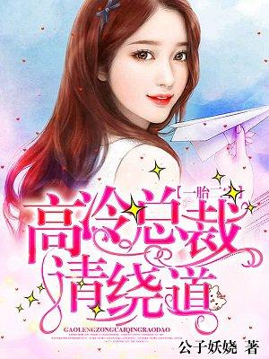 一胎二宝总裁请节制