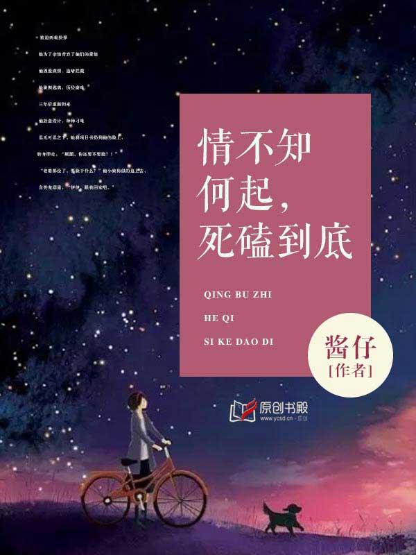 情不知何起一往而深下一句