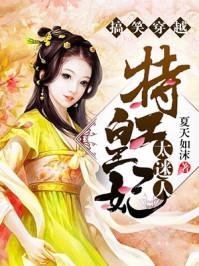特工穿越当王妃