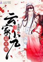 云家小九超皮哒免费阅读无弹窗