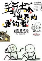 玩坏世界的垂钓者txt八零