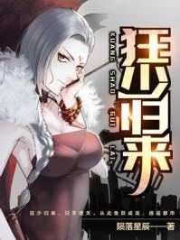 狂少归来游戏无广告
