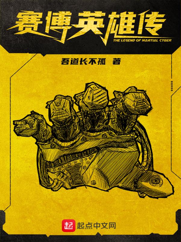 赛博英雄传的科普错误
