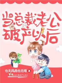 当总裁破产之后