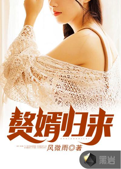 赘婿归来只手遮天短剧19