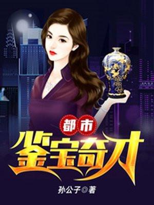 都市鉴宝奇遇类完本