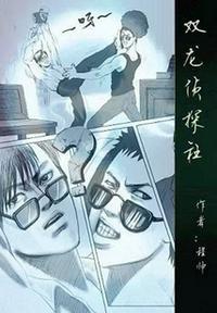 双龙妙探