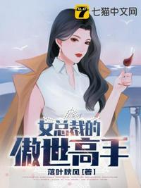 女总裁的超级高手老婆