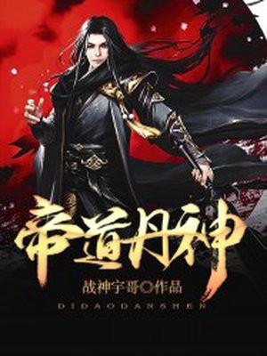 帝道丹神的境界划分