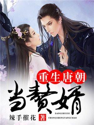 重生唐朝当赘婿百度