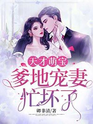 天才萌宝爹地找上门