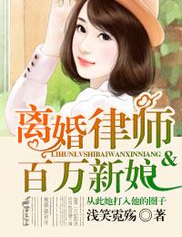 离婚律师番外