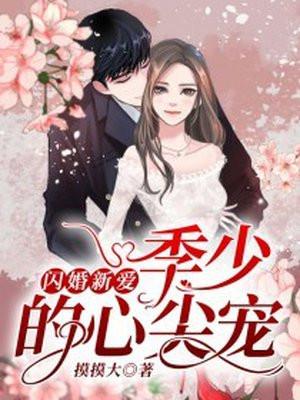 闪婚蜜恋纪少宠妻无度