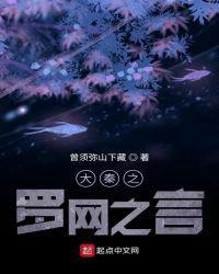 大秦之罗网之主txt