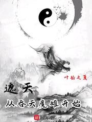 遮天从吞天魔罐开始 叶韵之夏 著