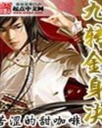 九转金身决顶点