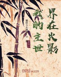 我的世界 火影