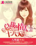 总裁情人100天