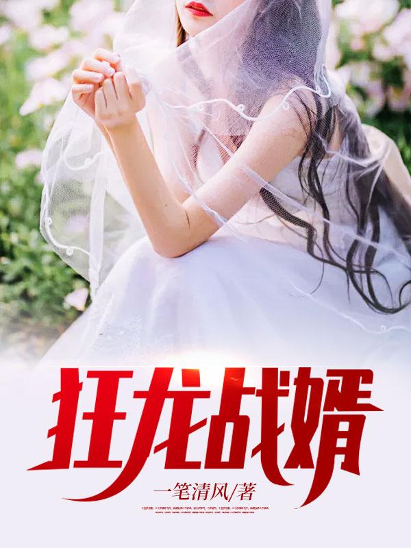 狂龙战婿抢兰