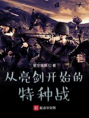 从亮剑开始的特种站