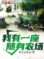 我有一座随身空间