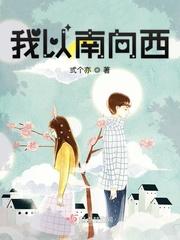 我以南向西 弎个亦