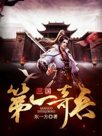 三国第一奇兵是谁