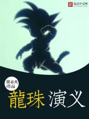 龙珠演义TXT免费