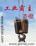 工业霸主 第37章
