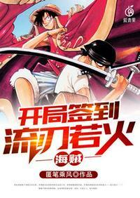海贼王之流刃若火飞卢
