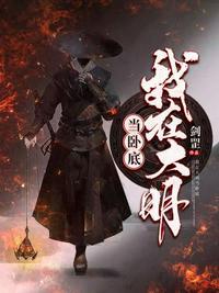 我在大明当卧底免费阅读