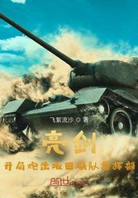 亮剑打坂田联队