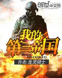 我的第三帝国精校TXT