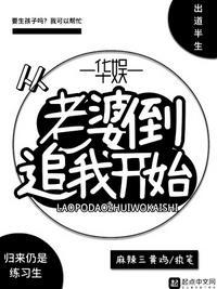 华娱之从老婆倒追我开始