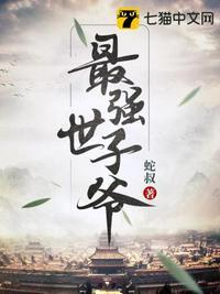最强世子爷王奇免费阅读