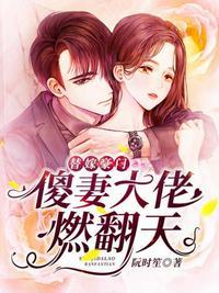 傻妻撩人