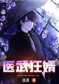 医武狂婿温酒