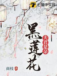 夫君是朵黑莲花TXT全本