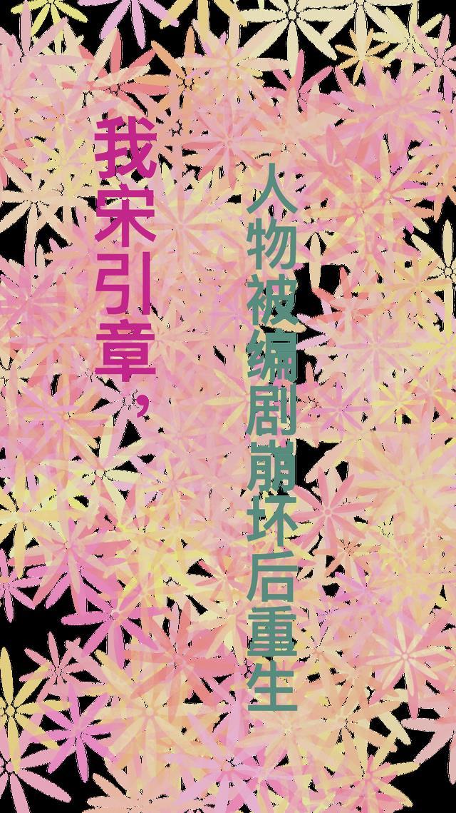 宋引跟了谁