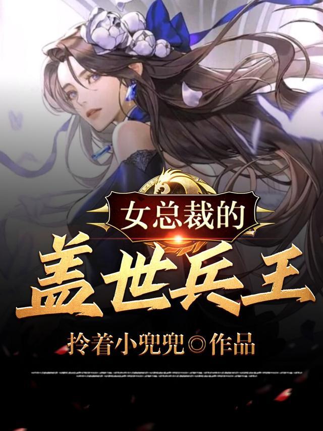 女总裁兵王大全