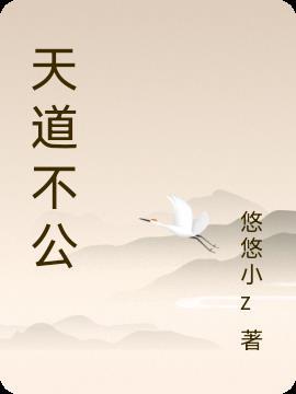 天道不公不公至斯的意思